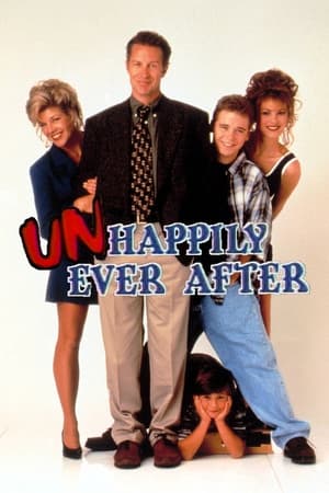 Unhappily Ever After-hd