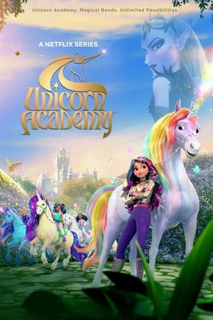 Unicorn Academy-hd