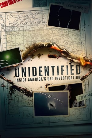 Unidentified: Inside America's UFO Investigation Unidentified: Inside America's UFO Investigation-hd