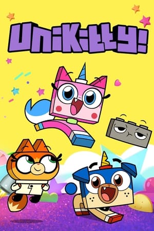 Unikitty! Unikitty!-hd
