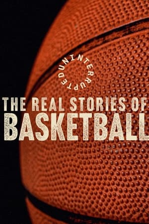 Uninterrupted: The Real Stories of Basketball Uninterrupted: The Real Stories of Basketball-hd