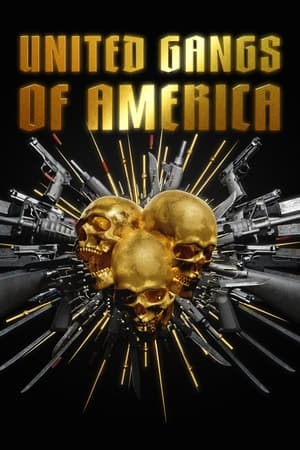 United Gangs of America-hd