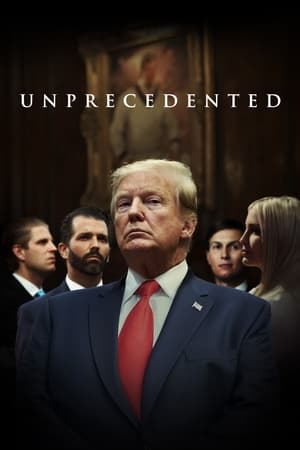 Unprecedented Unprecedented-hd