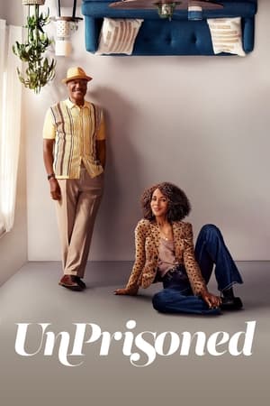 UnPrisoned UnPrisoned-hd