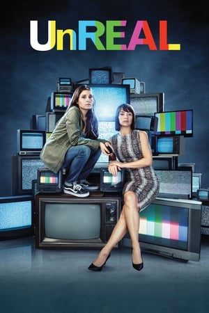 UnREAL UnREAL-hd