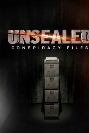 Unsealed: Conspiracy Files-hd