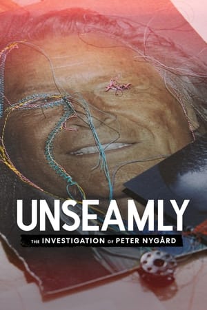 Unseamly: The Investigation of Peter Nygård-hd