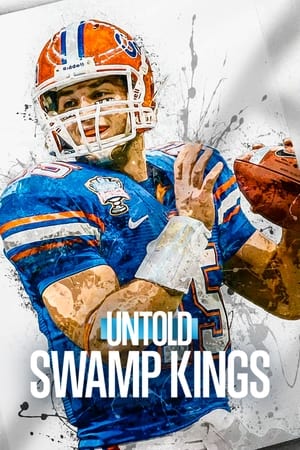 Untold: Swamp Kings Untold: Swamp Kings-hd