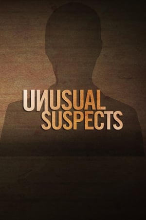 Unusual Suspects Unusual Suspects-hd