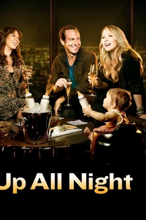 Up All Night Up All Night-hd