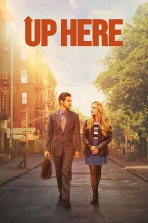 Up Here Up Here-hd