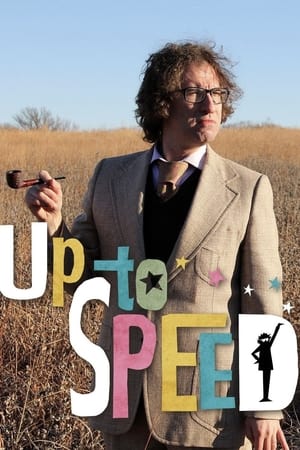 Up to Speed Up to Speed-hd