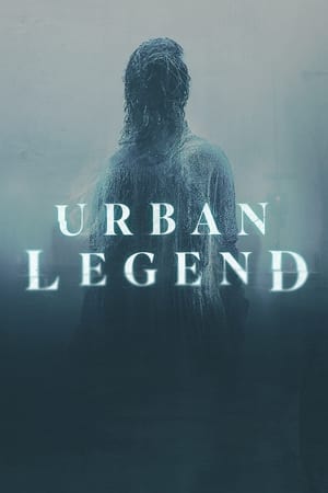 Urban Legend Urban Legend-hd