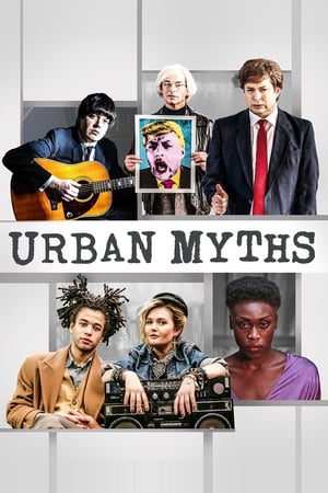 Urban Myths Urban Myths-hd