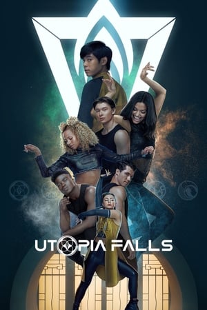 Utopia Falls Utopia Falls-hd