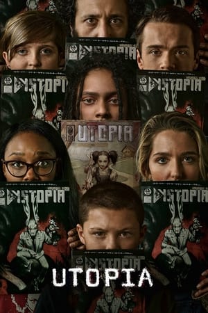 Utopia Utopia-hd