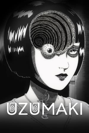 Uzumaki Uzumaki-hd