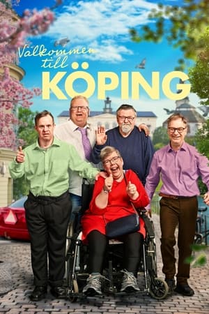 Välkommen till Köping Välkommen till Köping-hd