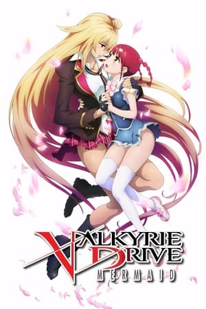 Valkyrie Drive: Mermaid Valkyrie Drive: Mermaid-hd