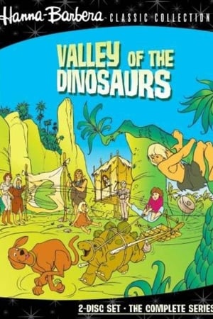 Valley of the Dinosaurs Valley of the Dinosaurs-hd