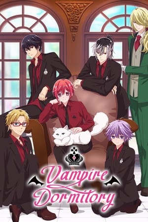 Vampire Dormitory Vampire Dormitory-hd