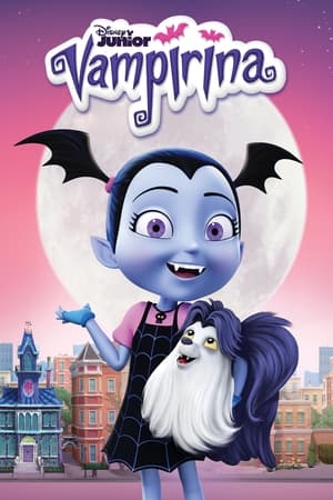 Vampirina-hd