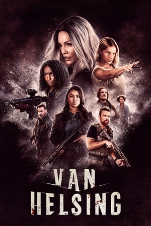Van Helsing-hd