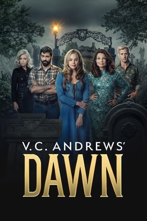 V.C. Andrews' Dawn-hd