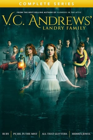 V.C. Andrews' Landry Family V.C. Andrews' Landry Family-hd