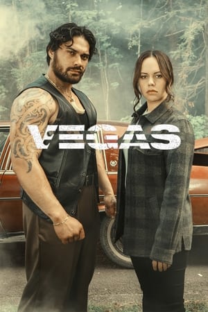 Vegas Vegas-hd