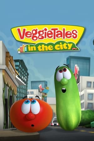 VeggieTales in the City-hd