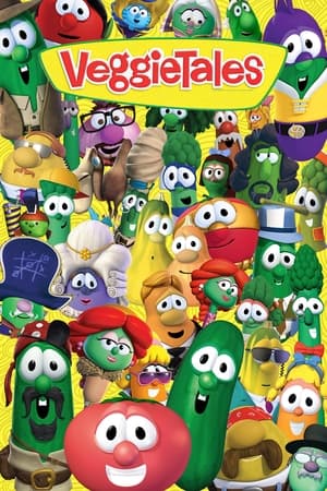 VeggieTales-hd