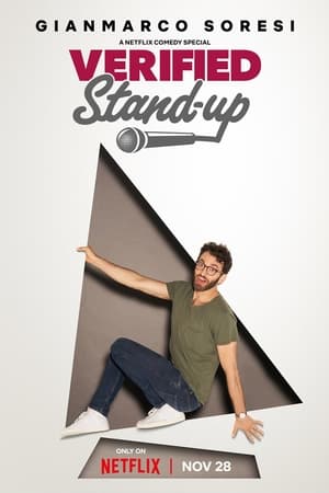 Verified Stand-Up-hd