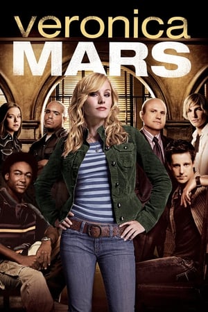 Veronica Mars Veronica Mars-hd