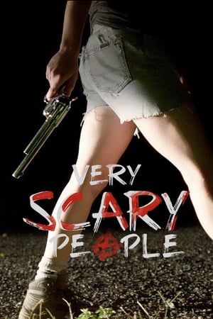 Very Scary People Very Scary People-hd