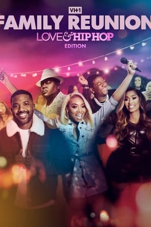 VH1 Family Reunion: Love & Hip Hop Edition VH1 Family Reunion: Love & Hip Hop Edition-hd