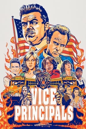 Vice Principals-hd