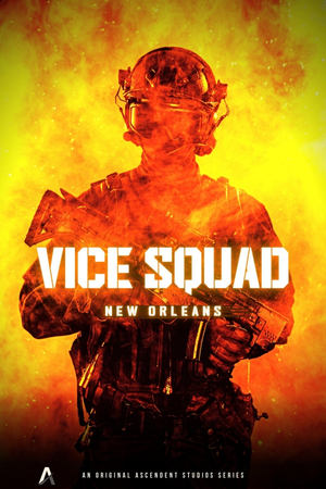 Vice Squad: New Orleans Vice Squad: New Orleans-hd