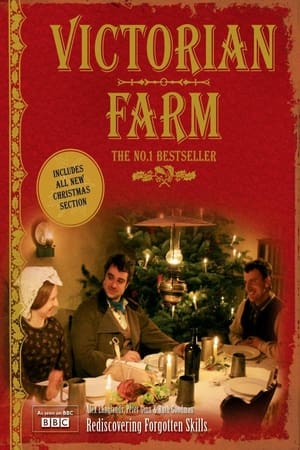 Victorian Farm Christmas Victorian Farm Christmas-hd