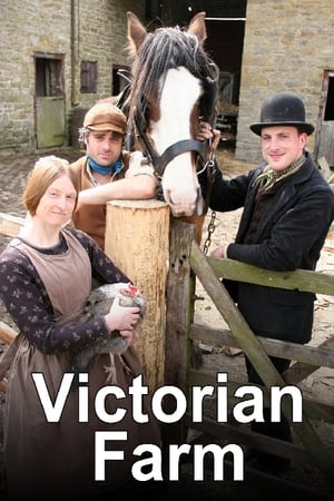 Victorian Farm Victorian Farm-hd