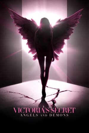 Victoria's Secret: Angels and Demons Victoria's Secret: Angels and Demons-hd