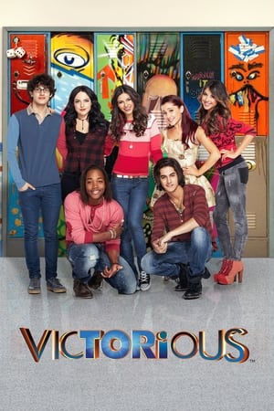 Victorious Victorious-hd
