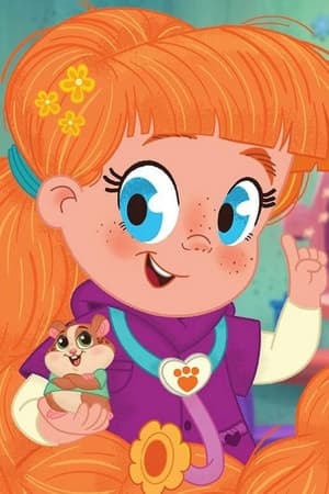 Vida the Vet Vida the Vet-hd