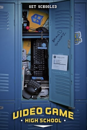 Video Game High School Video Game High School-hd