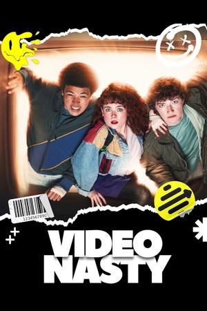 Video Nasty Video Nasty-hd