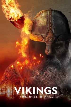 Vikings: The Rise & Fall Vikings: The Rise & Fall-hd