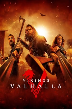 Vikings: Valhalla Vikings: Valhalla-hd