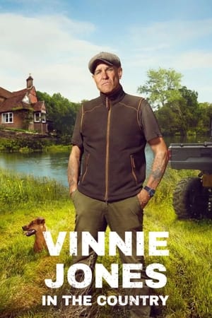 Vinnie Jones In The Country Vinnie Jones In The Country-hd