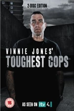 Vinnie Jones' Toughest Cops Vinnie Jones' Toughest Cops-hd