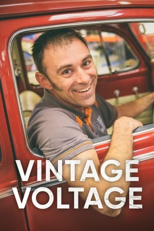 Vintage Voltage-hd